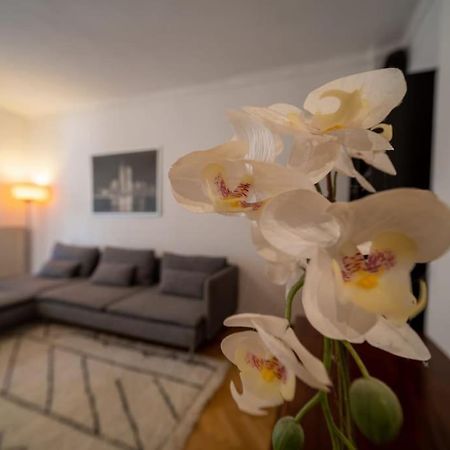 Appartement Climatise Tout Equipe A Cote Du Stade Velodrome マルセイユ エクステリア 写真